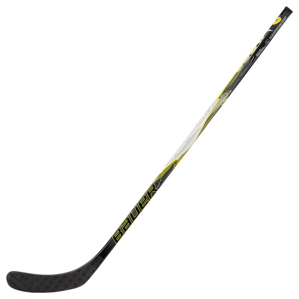 Bauer Vapor S25 TYKE GRIP Youth Hokeja Nūja