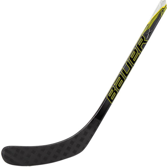 Bauer Vapor S25 TYKE GRIP Youth Hokeja Nūja