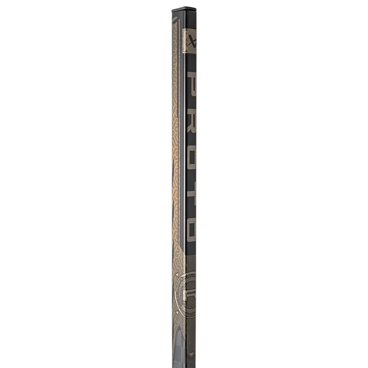 Bauer S24 PROTO GRIP BLACK Senior Hockey Stick