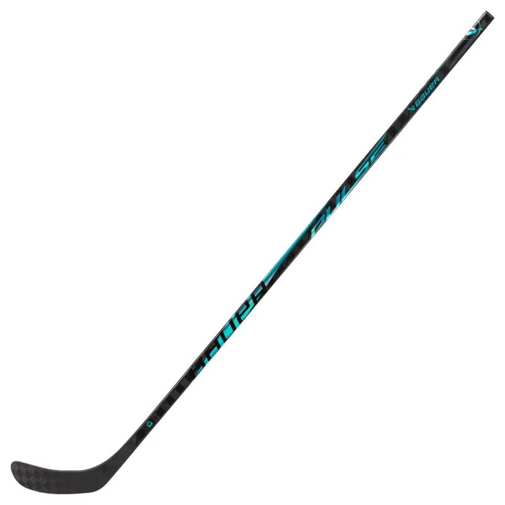 Bauer S25 PULSE GRIP Senior Hokeja Nūja
