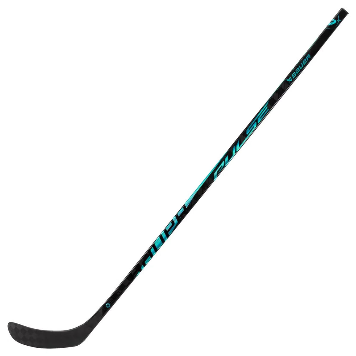 Bauer S25 PULSE GRIP Junior 50 Flex Hokeja Nūja
