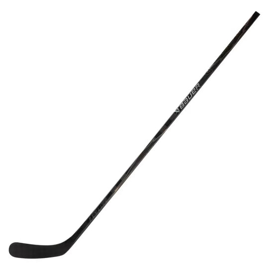 Bauer Vapor S26 FLYLITE GRIP BLACK Intermediate Hokeja Nūja