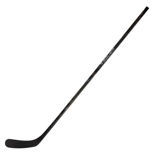 Bauer Vapor S26 FLYLITE GRIP BLACK Junior Hokeja Nūja