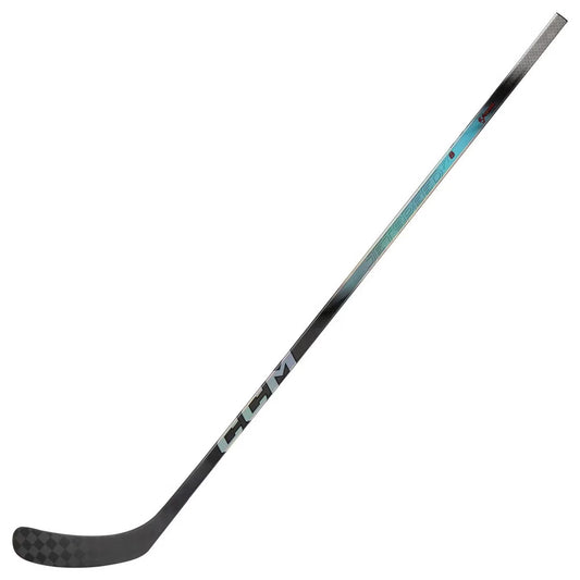 CCM JetSpeed S25 FT8 Junior Hokeja Nūja