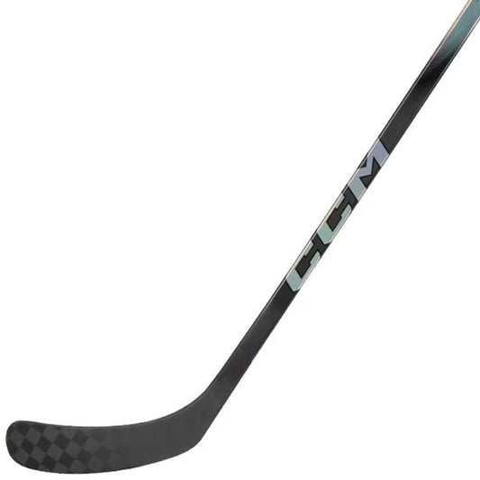 CCM JetSpeed S25 FT8 Junior Hokeja Nūja