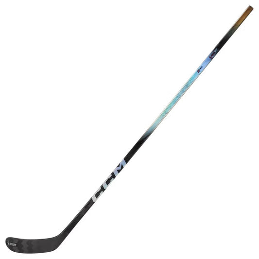 CCM JetSpeed S25 FT8 PRO Senior Hokeja Nūja