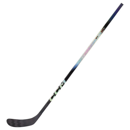 CCM JetSpeed S25 FT8 PRO Youth Hokeja Nūja