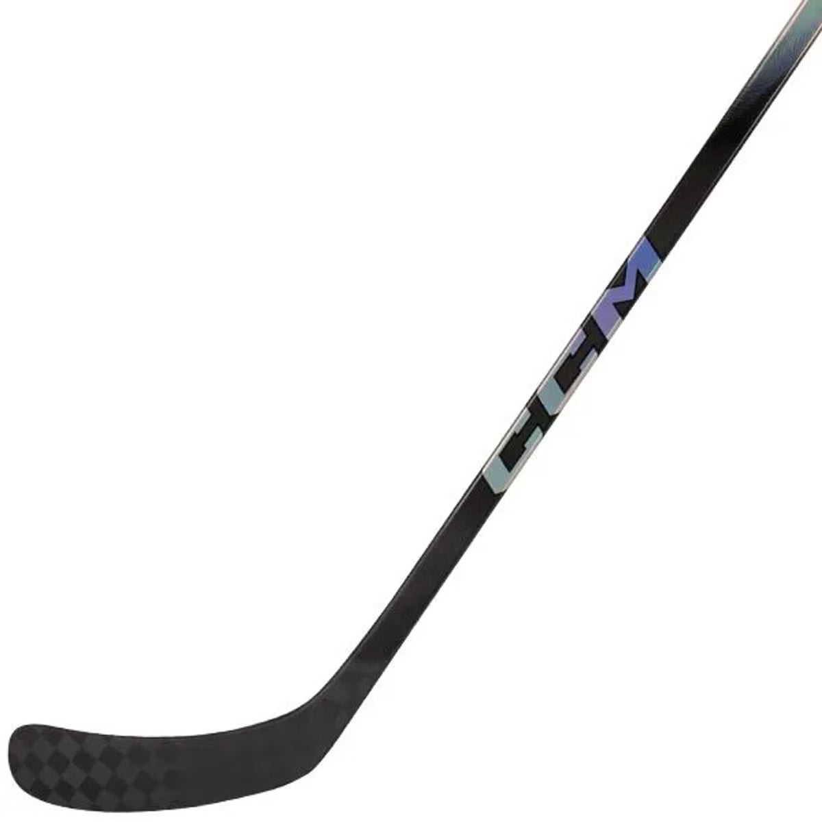CCM JetSpeed S25 FT8 LONG Intermediate Hokeja Nūja