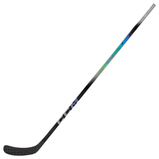 CCM JetSpeed S25 FT8 LONG Intermediate Hokeja Nūja