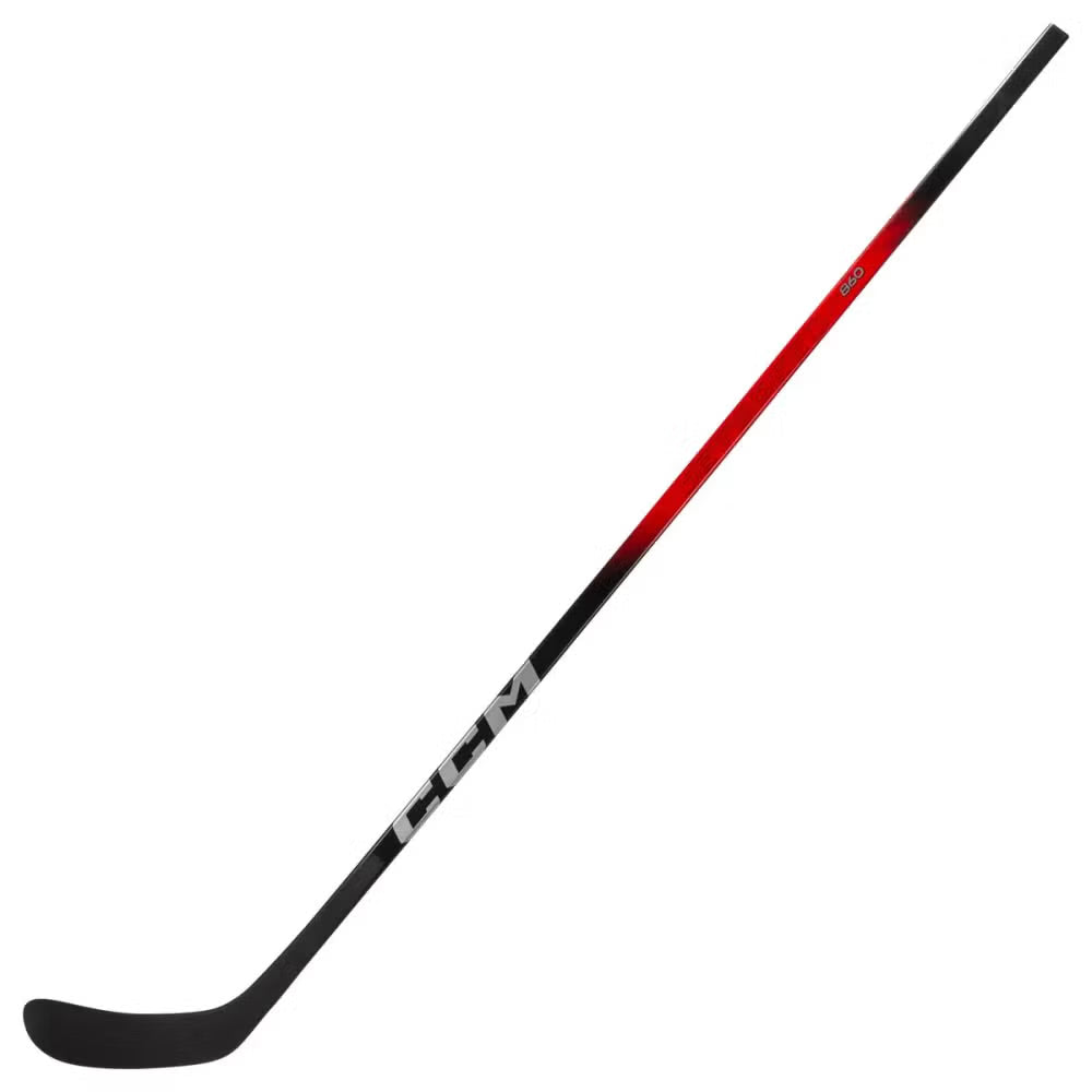 CCM JetSpeed S25 FT860 Senior Hokeja Nūja