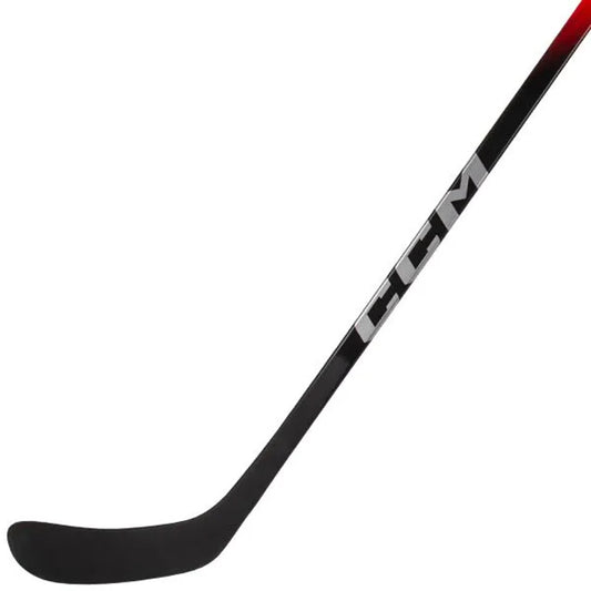 CCM JetSpeed S25 FT860 Intermediate Hokeja Nūja