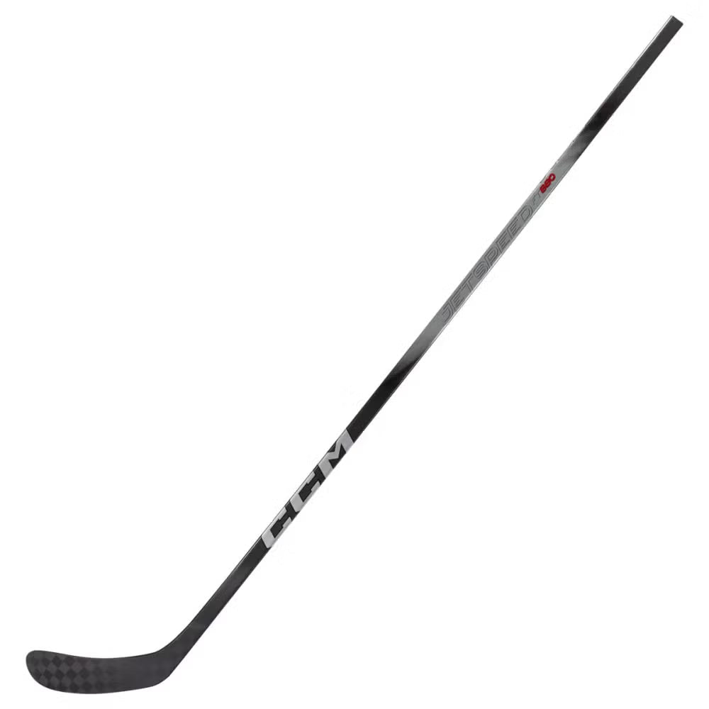 CCM JetSpeed S25 FT880 Senior Hokeja Nūja