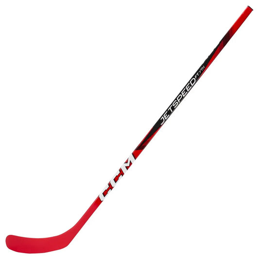 CCM JetSpeed S24 FT Youth Hokeja Nūja