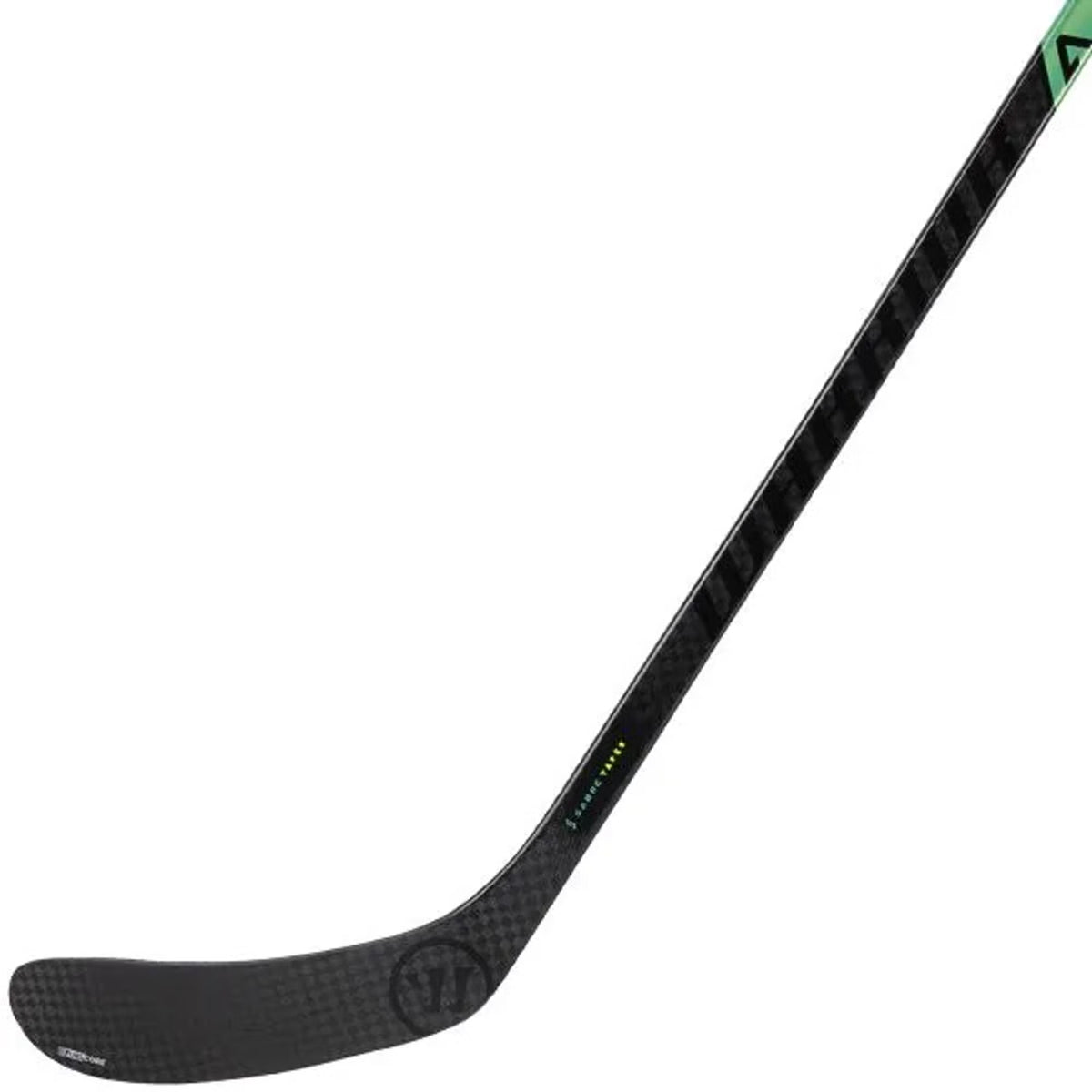 Warrior Alpha S25 LX3 Junior Hokeja Nūja