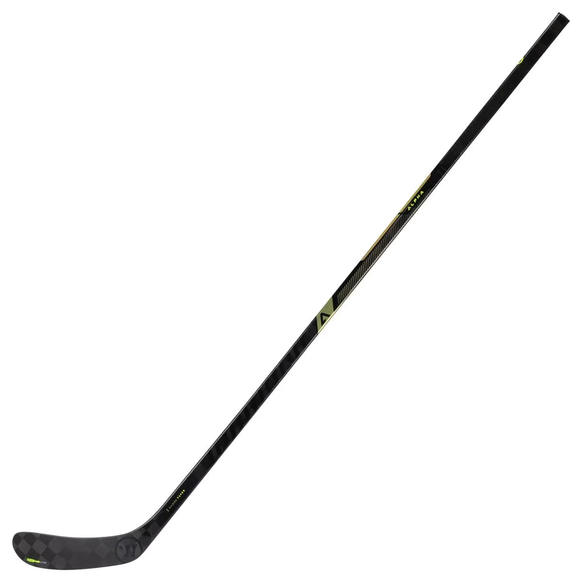 Warrior Alpha S25 LX3 Pro Junior Hokeja Nūja