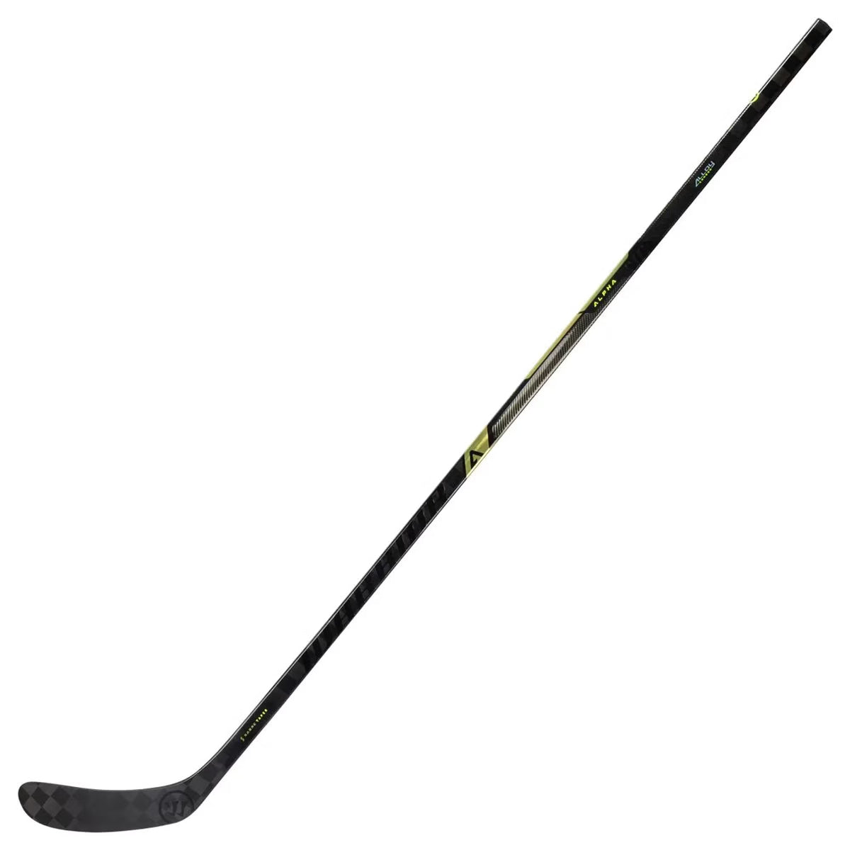 Warrior Alpha S25 LX3 Pro Intermediate Hockey Stick
