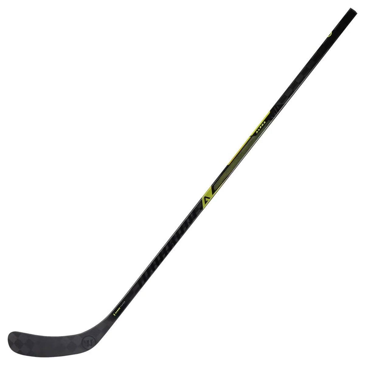 Warrior Alpha S25 LX3 Pro Youth Hokeja Nūja