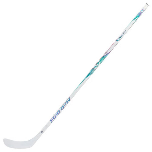 Bauer S25 PROTO2 GRIP WHITE Intermediate Hokeja Nūja