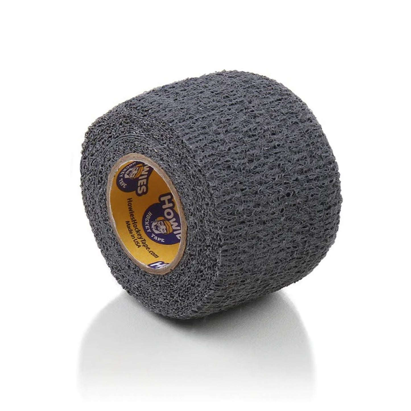 Isol. Tape Howies Stretchy Grip 36mm X 4.57m