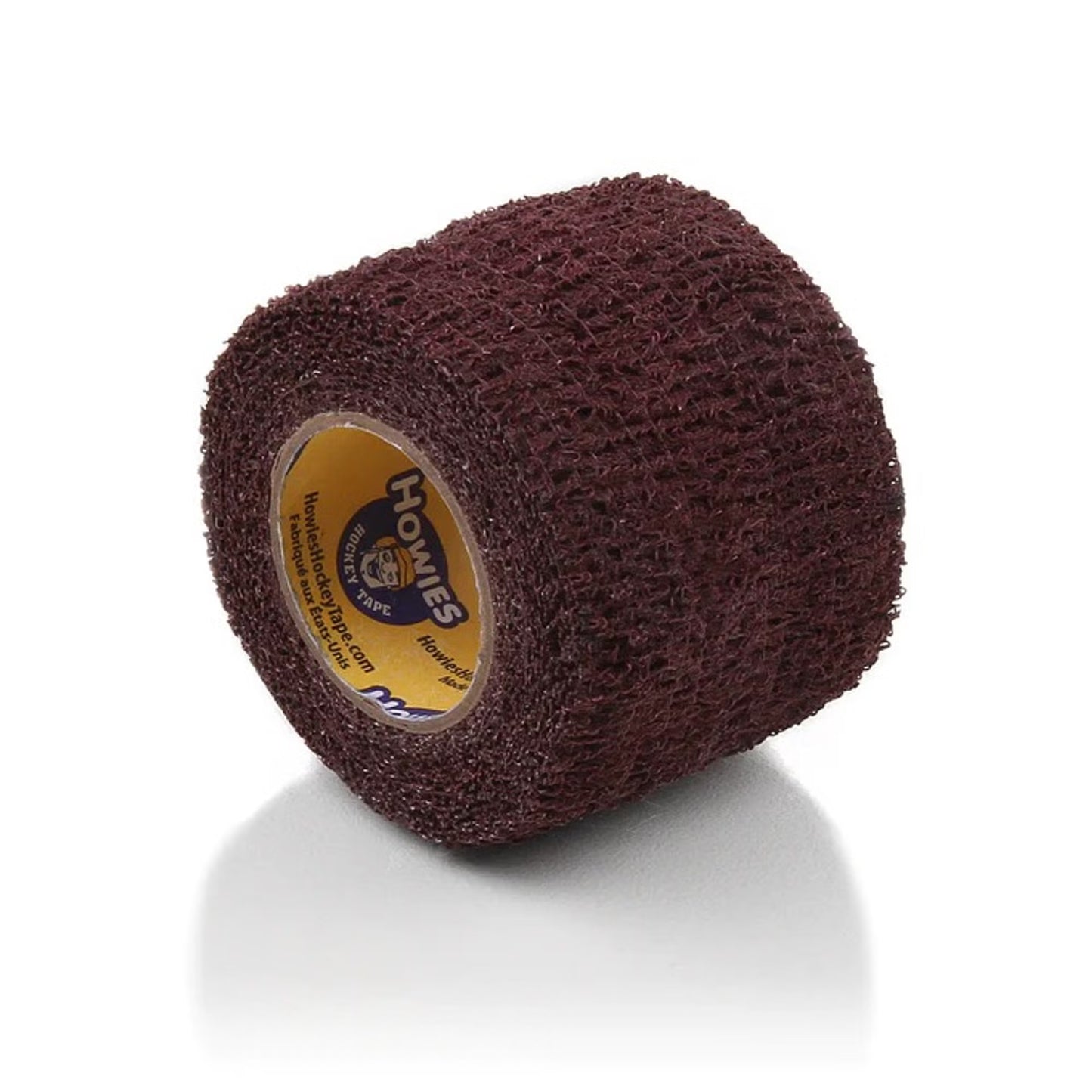 Isol. Tape Howies Stretchy Grip 36mm X 4.57m