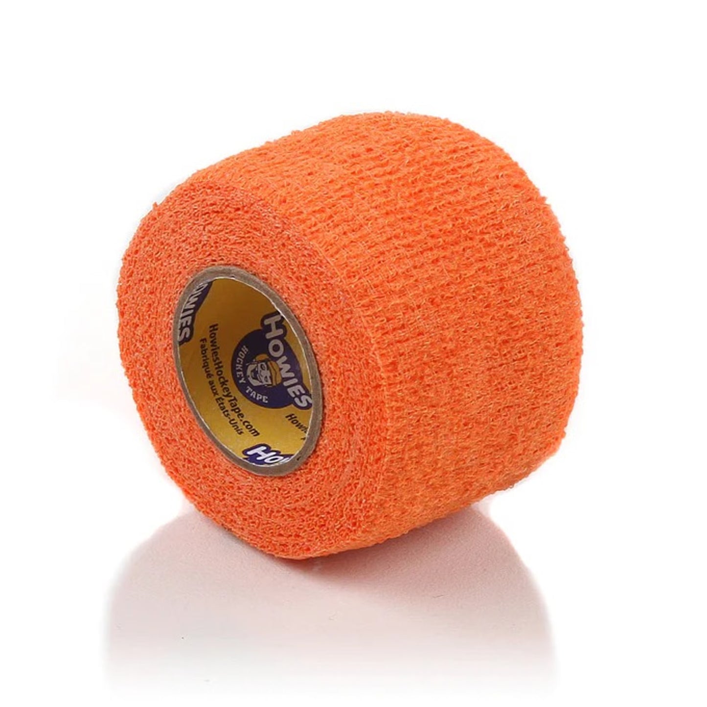 Isol. Tape Howies Stretchy Grip 36mm X 4.57m