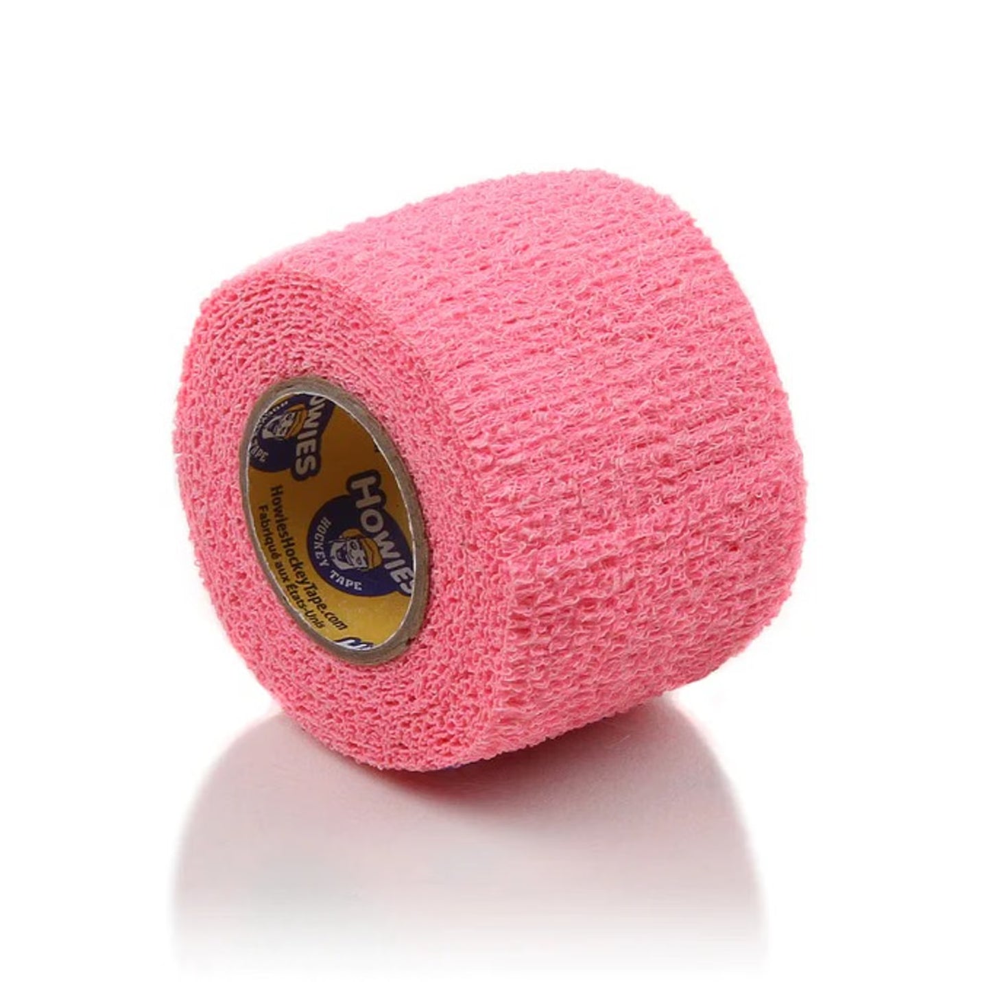 Isol. Tape Howies Stretchy Grip 36mm X 4.57m