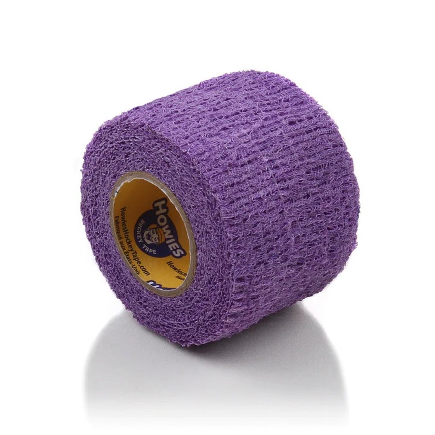 Isol. Tape Howies Stretchy Grip 36mm X 4.57m