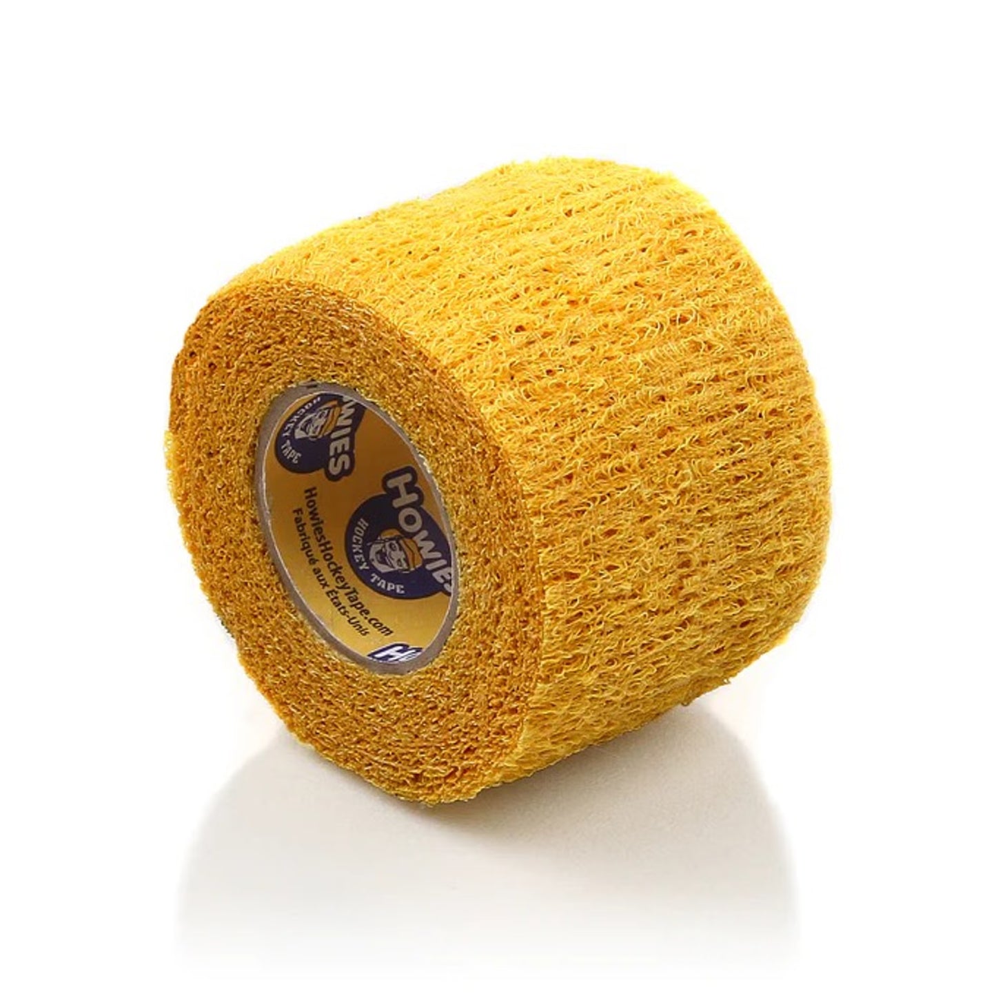 Isol. Tape Howies Stretchy Grip 36mm X 4.57m