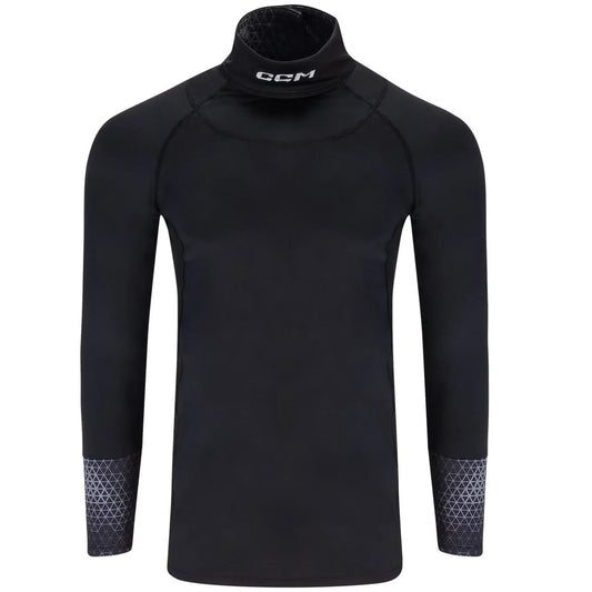 CCM S25 Neck Protector Senior Underwear Shirt