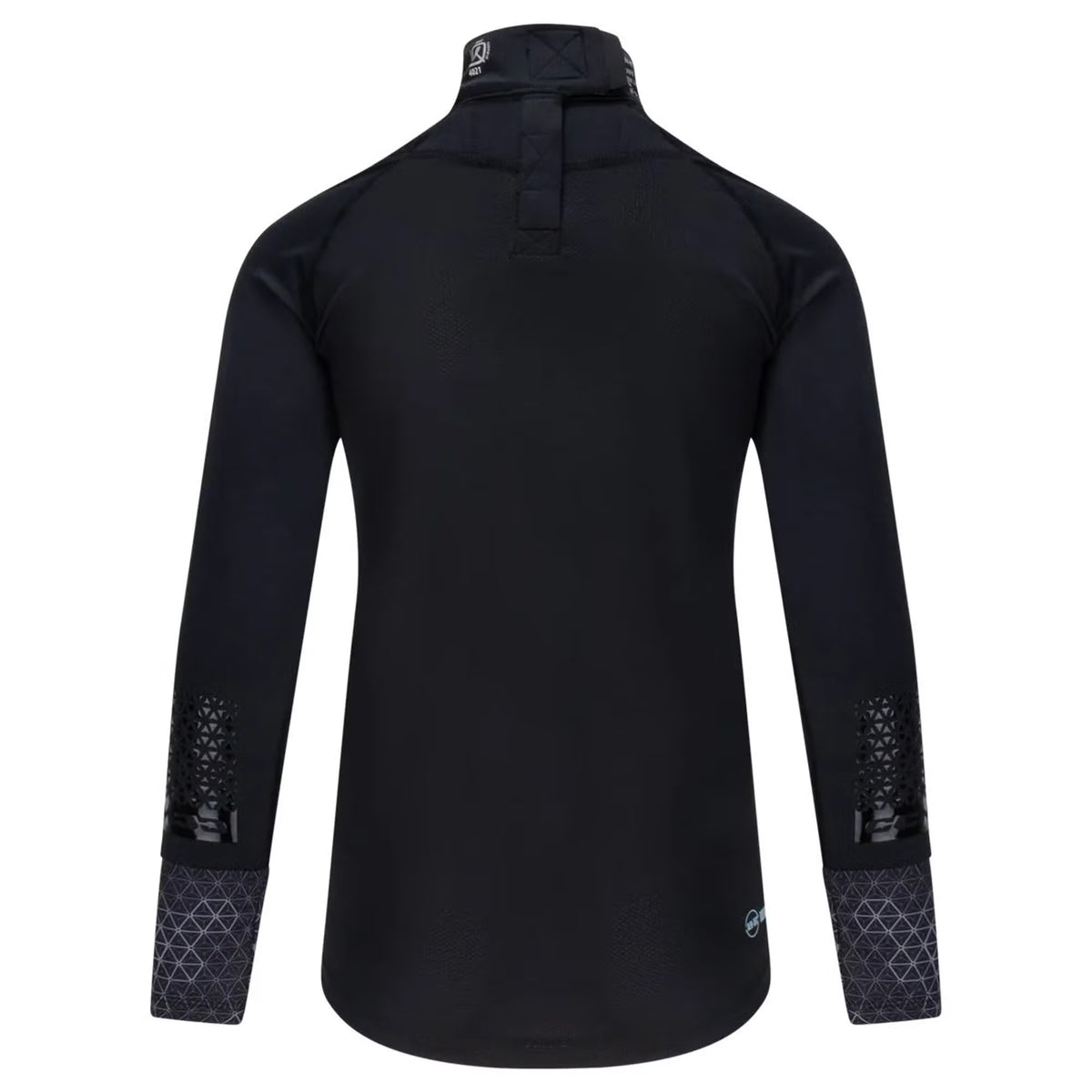 CCM S25 Neck Protector Youth Apakšveļas Krekls