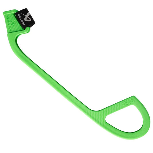 Bauer S25 PROTECT Lāpstiņas Aizsargs Cietajam Segumam