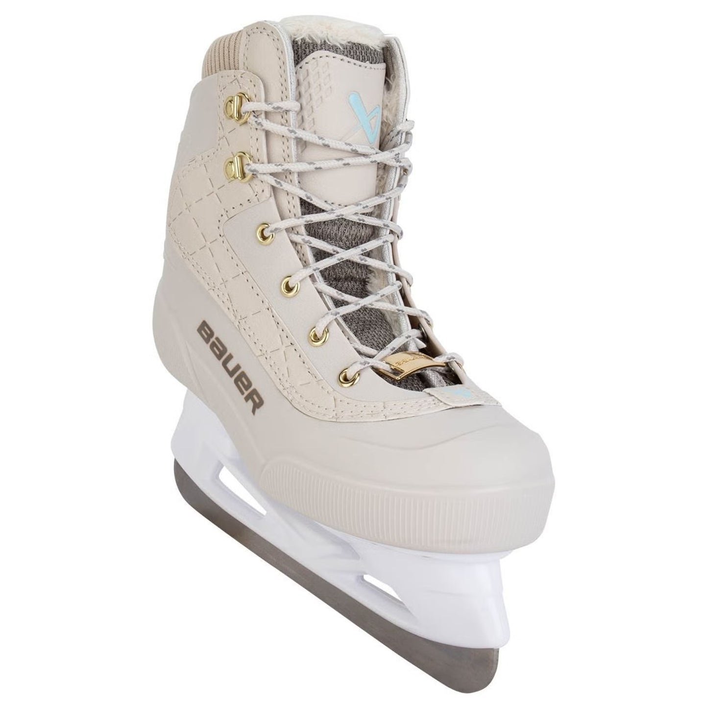 Bauer S23 TREMBLANT Junior Hokeja Slidas