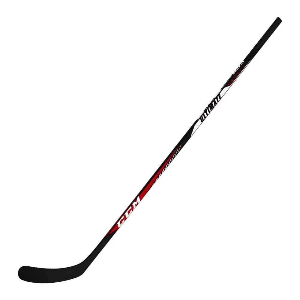 CCM Ultimate Junior Koka Hokeja Nūja