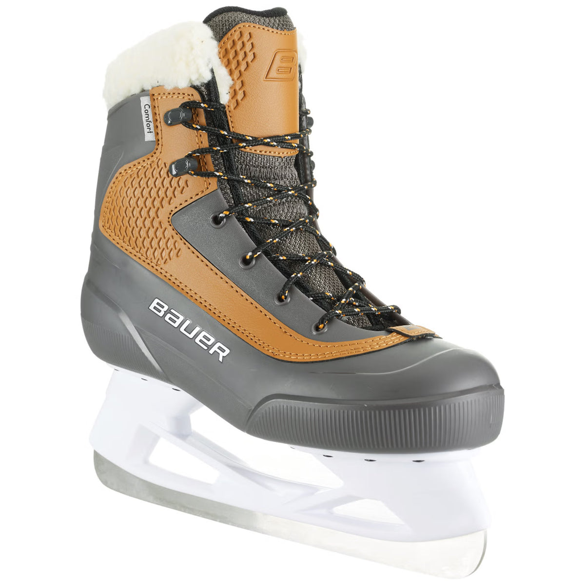 Bauer UNISEX WHISTLER Hockey Skates