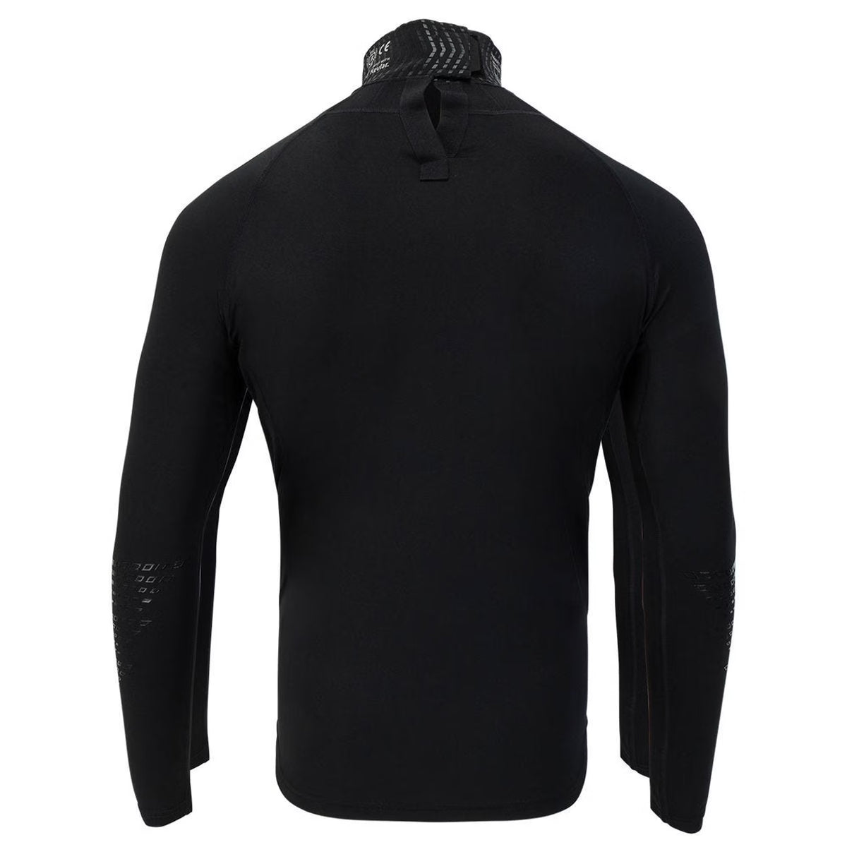 Bauer S22 LS NECKPROTECT Youth Apakšveļas Krekls