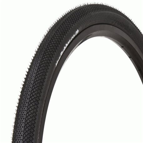 Veetire Speedster Wire 72TPI Black 18"