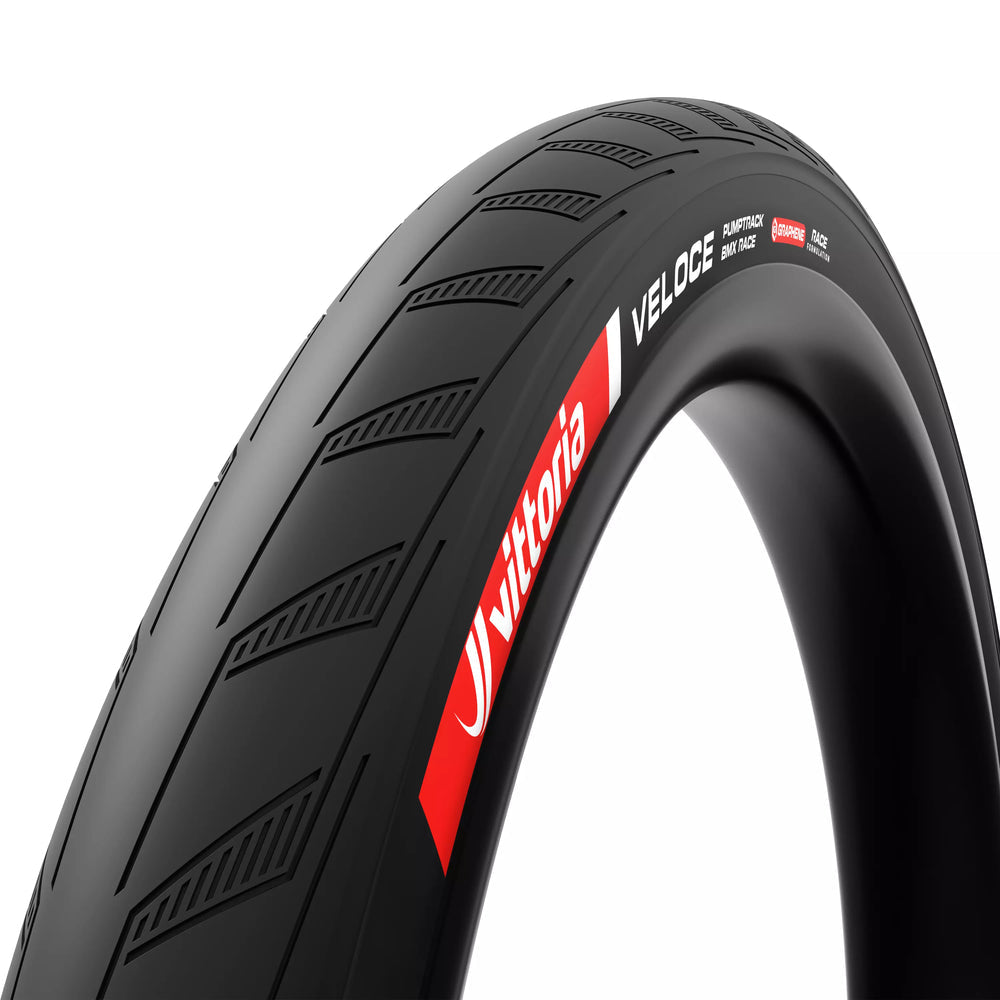 Tube-Type - Veloce