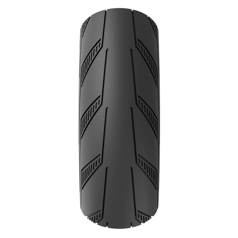 Tube-Type - Veloce