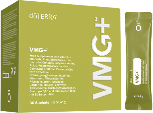 VMG+™ 30 paciņas