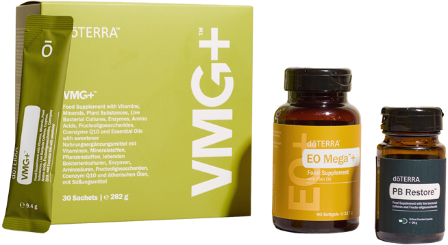 Wellness Made Simple (Viegli gūstamas labsajūtas) paka